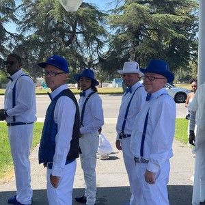 Meet your Posher, Steven